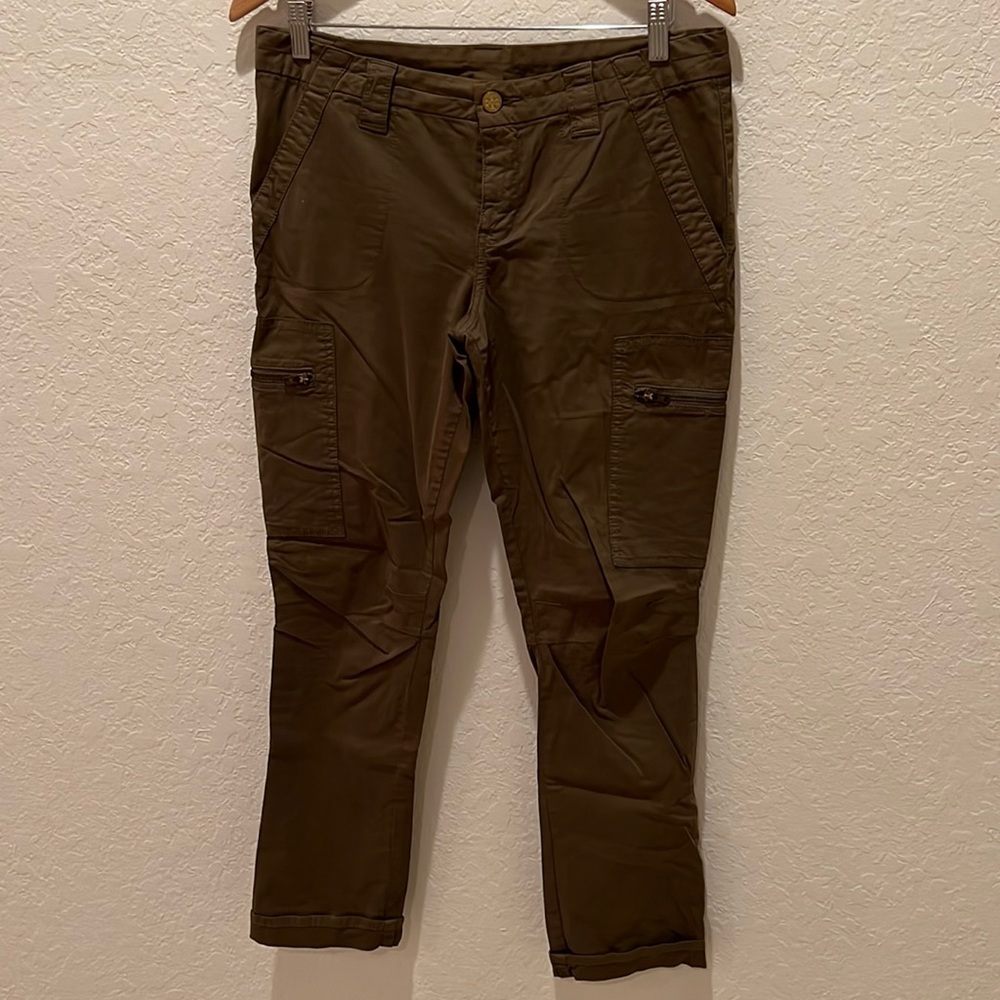 TORY BURCH Women’s Cargo pants